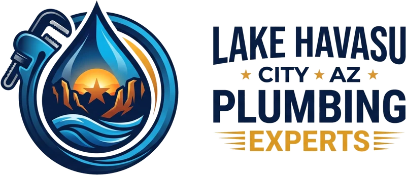 Lake Havasu City AZ Plumbing Experts logo